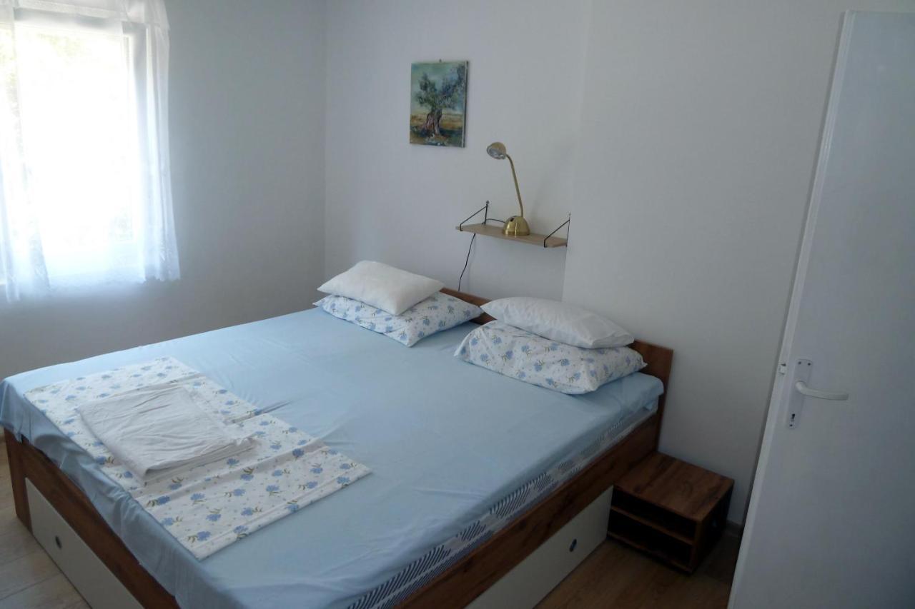 Biserka Opatija Zewnętrze zdjęcie