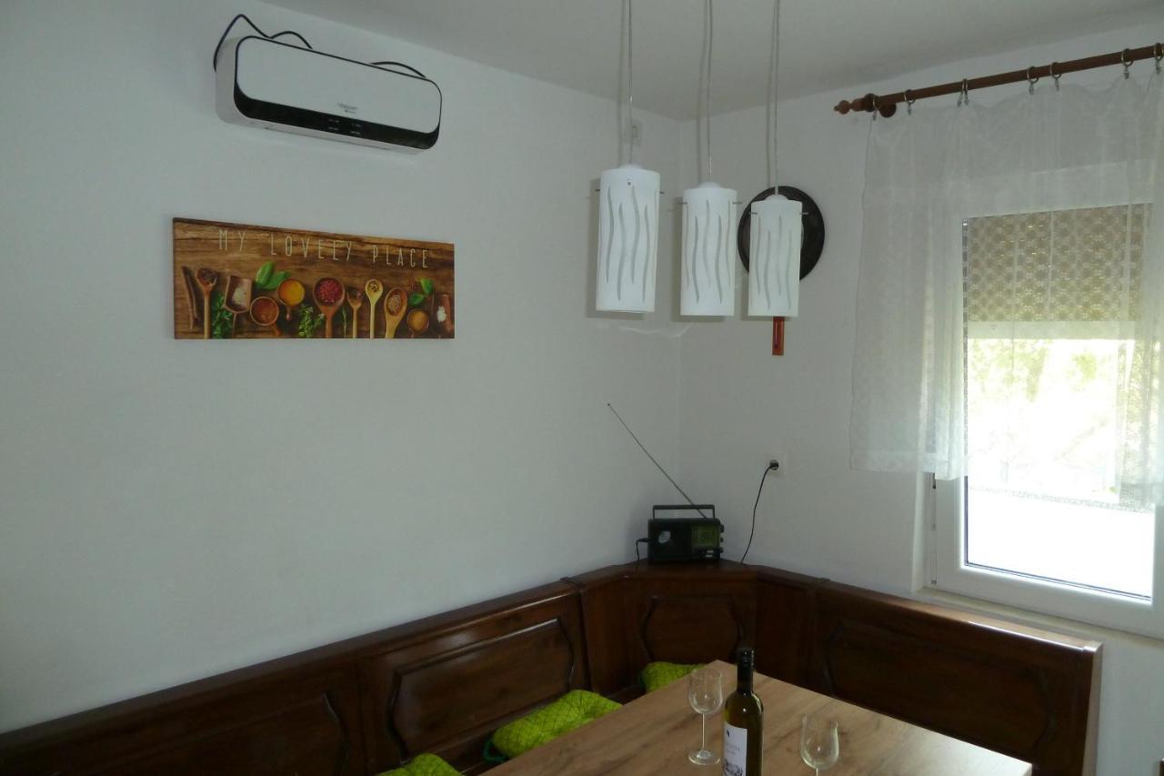Biserka Opatija Zewnętrze zdjęcie